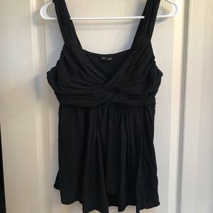Express Cross Front Cami